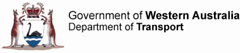 Department of Transport WA