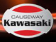 Causeway Kawasaki Perth